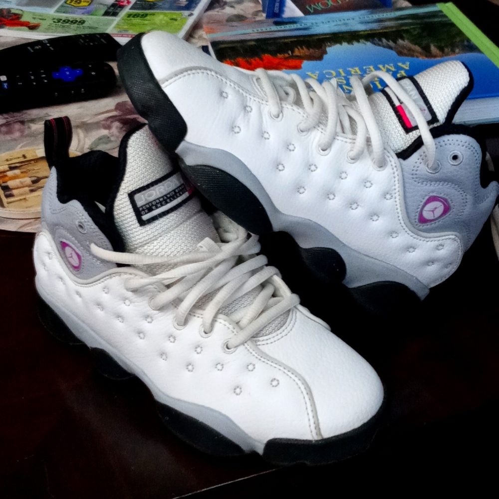 Jordan Jumpmans